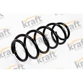 Fahrwerksfeder 4021880 von KRAFT günstig für 29,33 € online kaufen