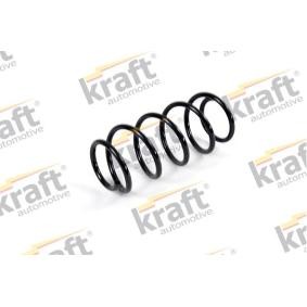 Fahrwerksfeder 4021720 von KRAFT günstig für 25,13 € online kaufen