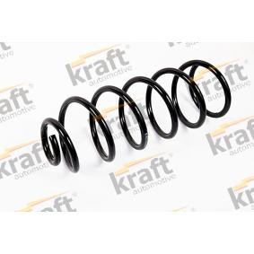 Fahrwerksfeder für OPEL von KRAFT