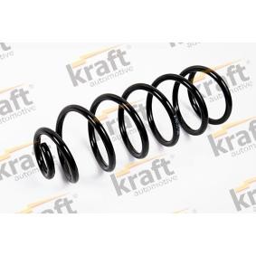 Fahrwerksfeder 4031790 von KRAFT günstig für 15,97 € online kaufen