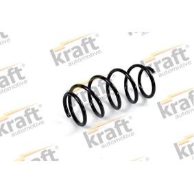 Fahrwerksfeder von KRAFT