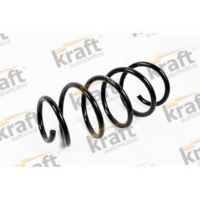 Fahrwerksfeder für FIAT von KRAFT