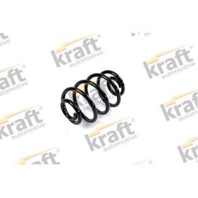Fahrwerksfeder 4031580 von KRAFT günstig für 18,48 € online kaufen