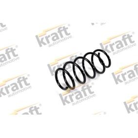Fahrwerksfeder von KRAFT