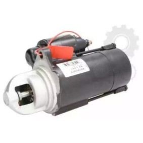 Köp Startmotor av LAUBER 22.1291 till det låga priset 1271,47 kr