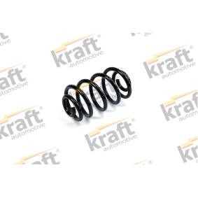 Fahrwerksfeder 4031620 von KRAFT günstig für 20,71 € online kaufen