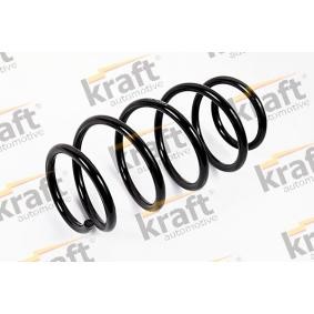 Fahrwerksfeder 4021622 von KRAFT günstig für 26,29 € online kaufen