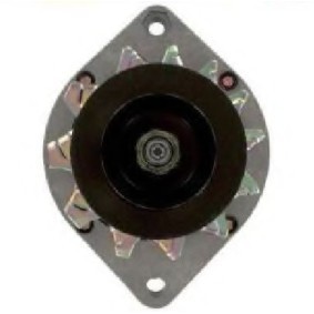 Lichtmaschine von LAUBER