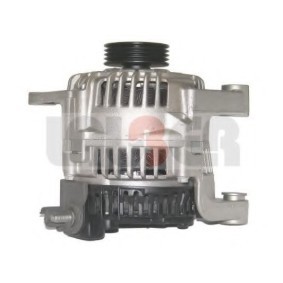 Lichtmaschine von LAUBER