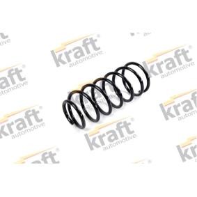Fahrwerksfeder von KRAFT