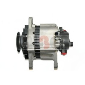Lichtmaschine von LAUBER 11.0761