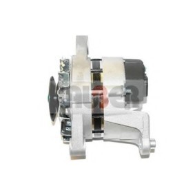 Lichtmaschine von LAUBER