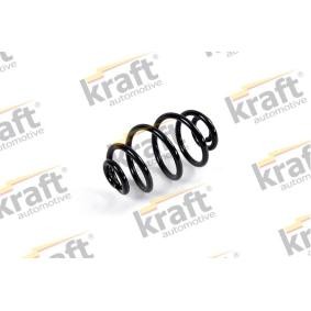 Fahrwerksfeder von KRAFT
