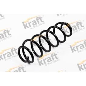 Fahrwerksfeder von KRAFT