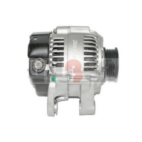 TOYOTA Lichtmaschine von LAUBER