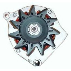 Lichtmaschine von LAUBER