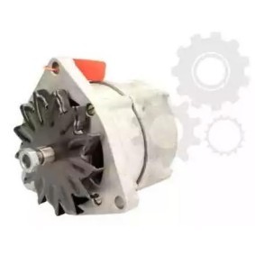 Comprar Alternador de LAUBER 11.0186 a bajo precio de 75,81 €