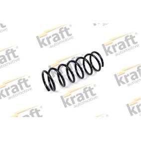 Fahrwerksfeder für FIAT von KRAFT