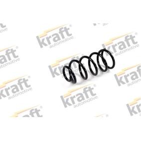 Fahrwerksfeder für FIAT von KRAFT
