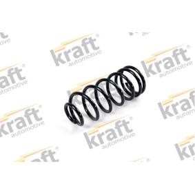 Fahrwerksfeder für FIAT von KRAFT