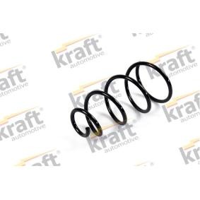Fahrwerksfeder für FIAT von KRAFT