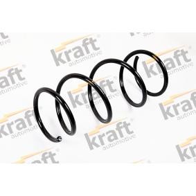 Fahrwerksfeder von KRAFT