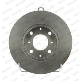 Bremsscheibe DDF285