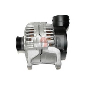 Lichtmaschine von LAUBER