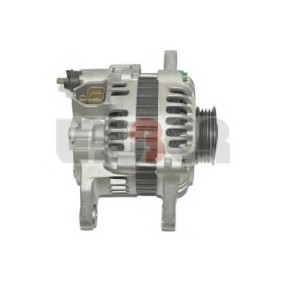 Lichtmaschine 11.1283 für MAZDA