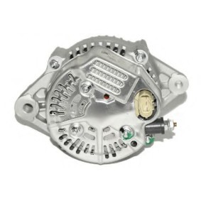 SUZUKI Lichtmaschine von LAUBER