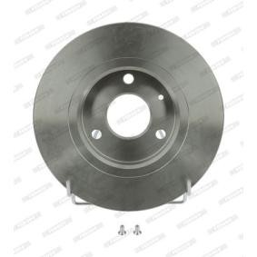 Bremsscheibe DDF316