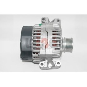 Lichtmaschine von LAUBER