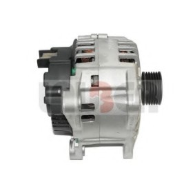 Lichtmaschine von LAUBER