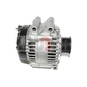 Lichtmaschine von LAUBER
