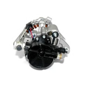 Lichtmaschine von LAUBER