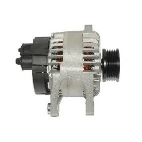 LANCIA Lichtmaschine von LAUBER
