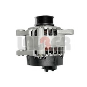 LANCIA Lichtmaschine von LAUBER