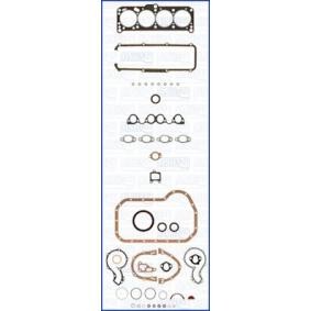 Achetez des Pochette de joints moteur AJUSA 50025800 à prix pour 102,19 €