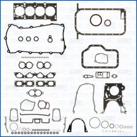 Dichtungsvollsatz, Motor 50154500