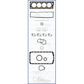 Compre Jogo de juntas do motor de AJUSA online para 205 I Cabriolet (741B, 20D) a preços moderados