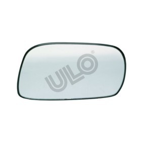 Spiegelglas, Außenspiegel für OPEL von ULO