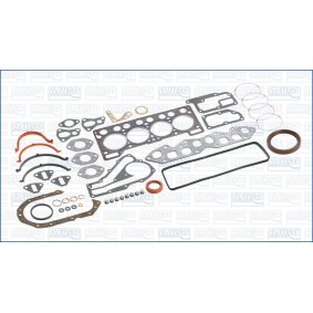 Compre Kit completo de juntas del motor de AJUSA online para SUPER 5 (B/C40_) a precios moderados