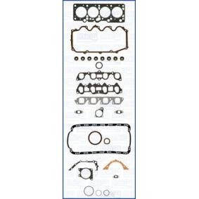 Dichtungsvollsatz, Motor 50040200