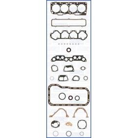 Comprar Juego de juntas de motor de AJUSA 50067800 a bajo precio de 83,41 €