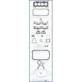 Dichtungsvollsatz, Motor 50070800