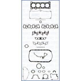 Dichtungsvollsatz, Motor 50075700