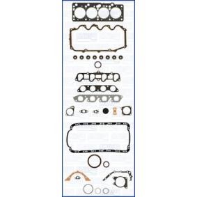Dichtungsvollsatz, Motor 50103200