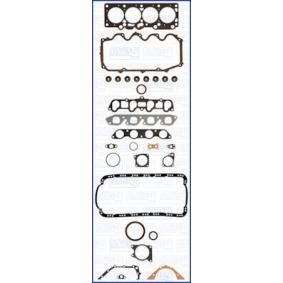 Dichtungsvollsatz, Motor 50109000