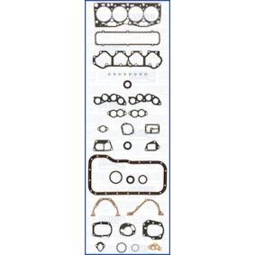 Dichtungsvollsatz, Motor 50117300