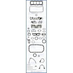 Comprar Juego de juntas de motor de AJUSA 50121300 a bajo precio de 127,80 €